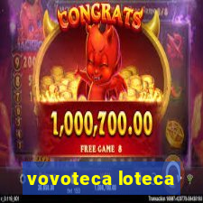 vovoteca loteca